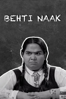 Behti Naak Trailer