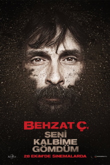 Behzat Ç.: I Buried You in My Heart Trailer