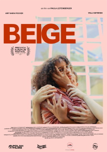 BEIGE Trailer