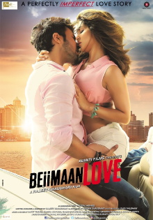 Beiimaan Love Trailer