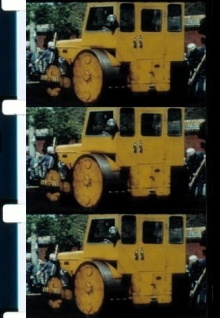 Beijing 1988 Trailer