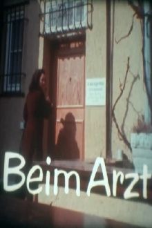 Beim Arzt Trailer