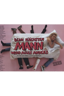 Beim nächsten Mann wird alles anders Trailer
