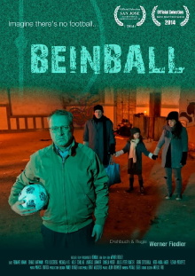 Beinball Trailer