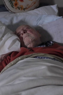 Being 97 Trailer