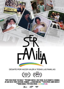 Being a Family Trailer
