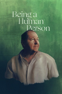 Being a Human Person Trailer