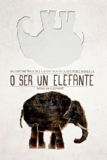 Being an Elephant Trailer