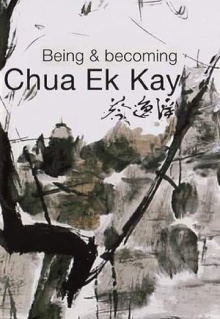 Being and Becoming Chua Ek Kay Trailer