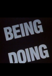 Being and Doing Trailer