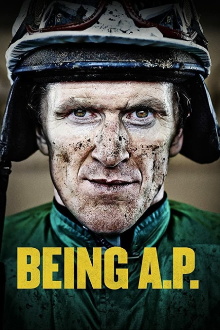 Being AP Trailer