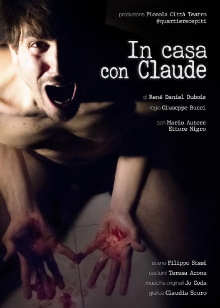 Being at Home with Claude Trailer