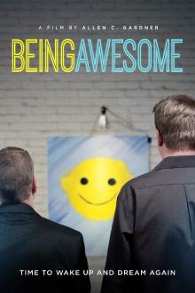 Being Awesome Trailer