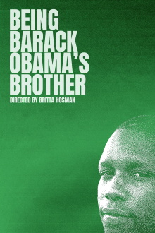 Being Barack Obama's Brother Trailer