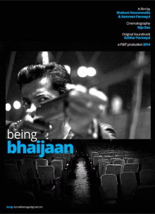 Being Bhaijaan Trailer