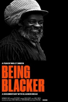 Being Blacker Trailer