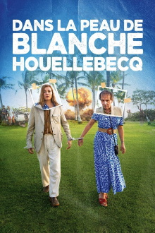 Being Blanche Houellebecq Trailer