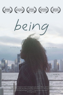Being Trailer