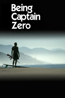 Being Captain Zero Trailer