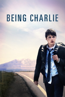 Being Charlie Trailer
