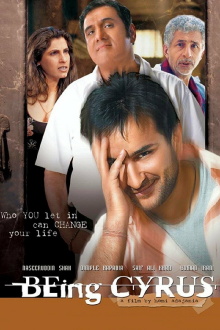 Being Cyrus Trailer