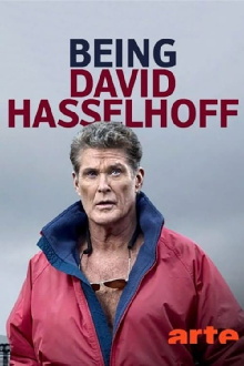 Being David Hasselhoff Trailer