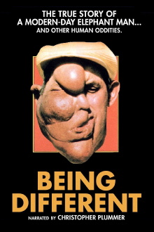 Being Different Trailer