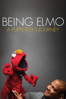 Being Elmo: A Puppeteer's Journey Trailer