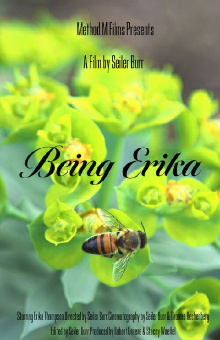 Being Erika Trailer