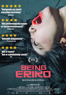 Being Eriko Trailer