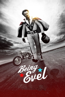 Being Evel Trailer