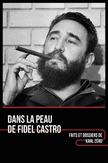 Being Fidel Castro Trailer