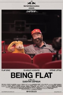 Being Flat Trailer