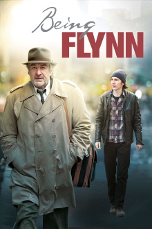Being Flynn Trailer