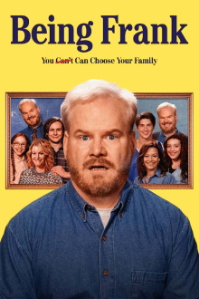 Being Frank Trailer