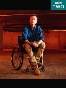 Being Frank - The Frank Gardner Story Trailer
