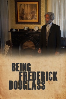 Being Frederick Douglass Trailer