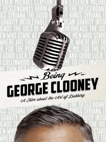 Being George Clooney Trailer