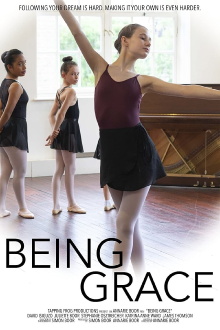 Being Grace Trailer