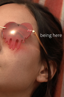 being here Trailer