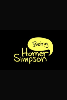 Being Homer Simpson Trailer