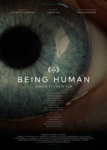 Being Human Trailer