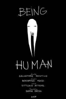 Being human Trailer