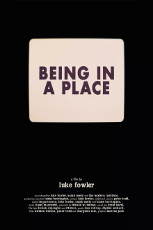 Being in a Place: A Portrait of Margaret Tait Trailer