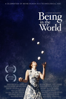 Being in the World Trailer
