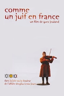 Being Jewish in France Trailer