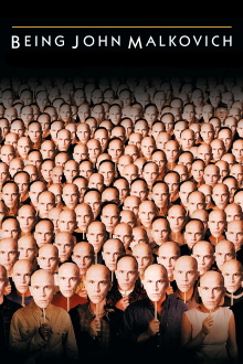 Being John Malkovich Trailer