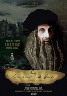 Being Leonardo da Vinci Trailer