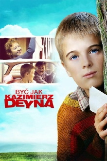 Being Like Deyna Trailer
