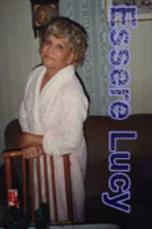 Being Lucy Trailer